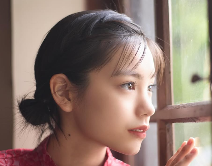 當真あみ、初写真集発売決定！思い出と未来が詰まった一冊に期待！！