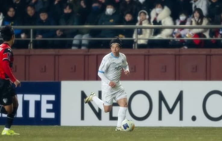 「ナイス無失点勝利!」川崎フロンターレ初戦突破！伊藤達哉が次戦への意気込みを公開！