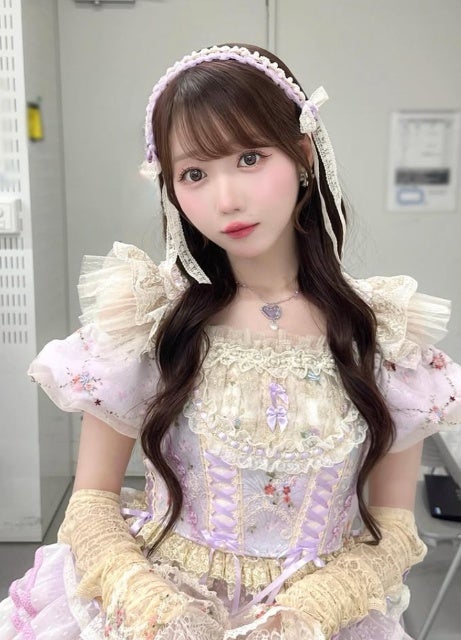 感動の生放送！イコラブ・大谷映美里がMステで披露した新曲と新衣装