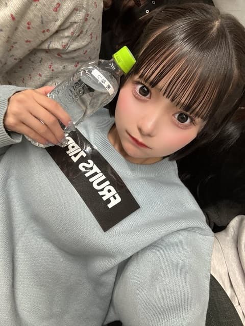 「ぐっちゃぐちゃ笑」CANDY TUNE 福山梨乃の”まちがいさがし”ショットにファン爆笑!?