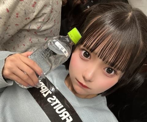 「ぐっちゃぐちゃ笑」CANDY TUNE 福山梨乃の”まちがいさがし”ショットにファン爆笑!?