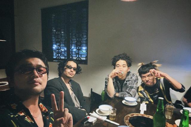 「暴れっぷり最高でした😆」井口理が初の台湾でのライブを終え...🔥