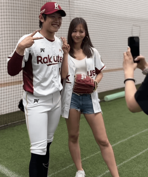 台湾ファン感動！？高身長美女タレント・宮河マヤ、想像を超えた”ファンサ”美脚ショット＆ムービーが話題！