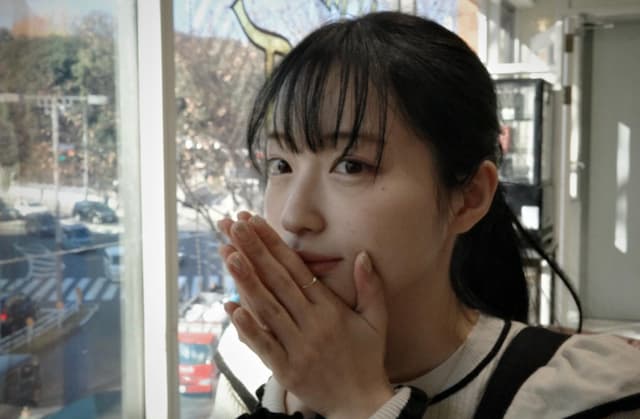 林佑香、“駆け込み美容week”実施後の姿にファンから「かわいい」のコメント殺到