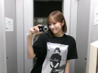 「かわええ…」人気アイドル ”衝撃級”激かわショット公開 満面の笑みにファンキュン死