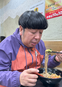 「いつものひむ太郎に戻りましたネ！」今日のひむ太郎は…🐸