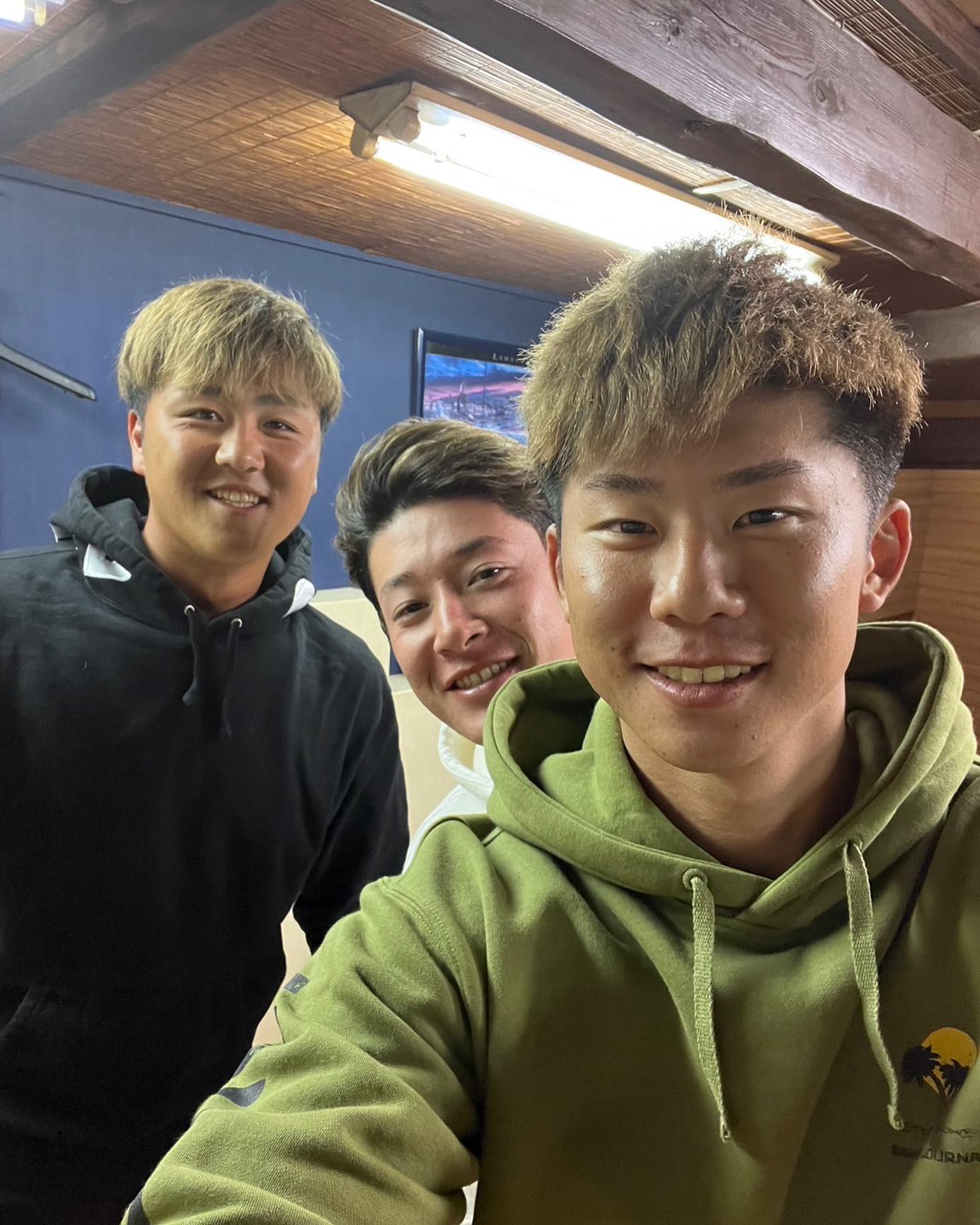 あの夏が蘇る✨秋田県大会を彩った3人のスターが集結👏