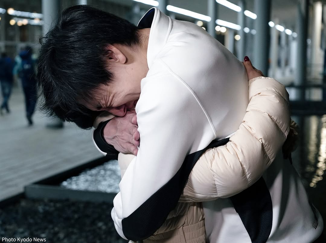 【ロコ・ソラーレ】吉田夕梨花の夫はスピードスケート新濱立也 結婚発表で注目の現役アスリート夫婦