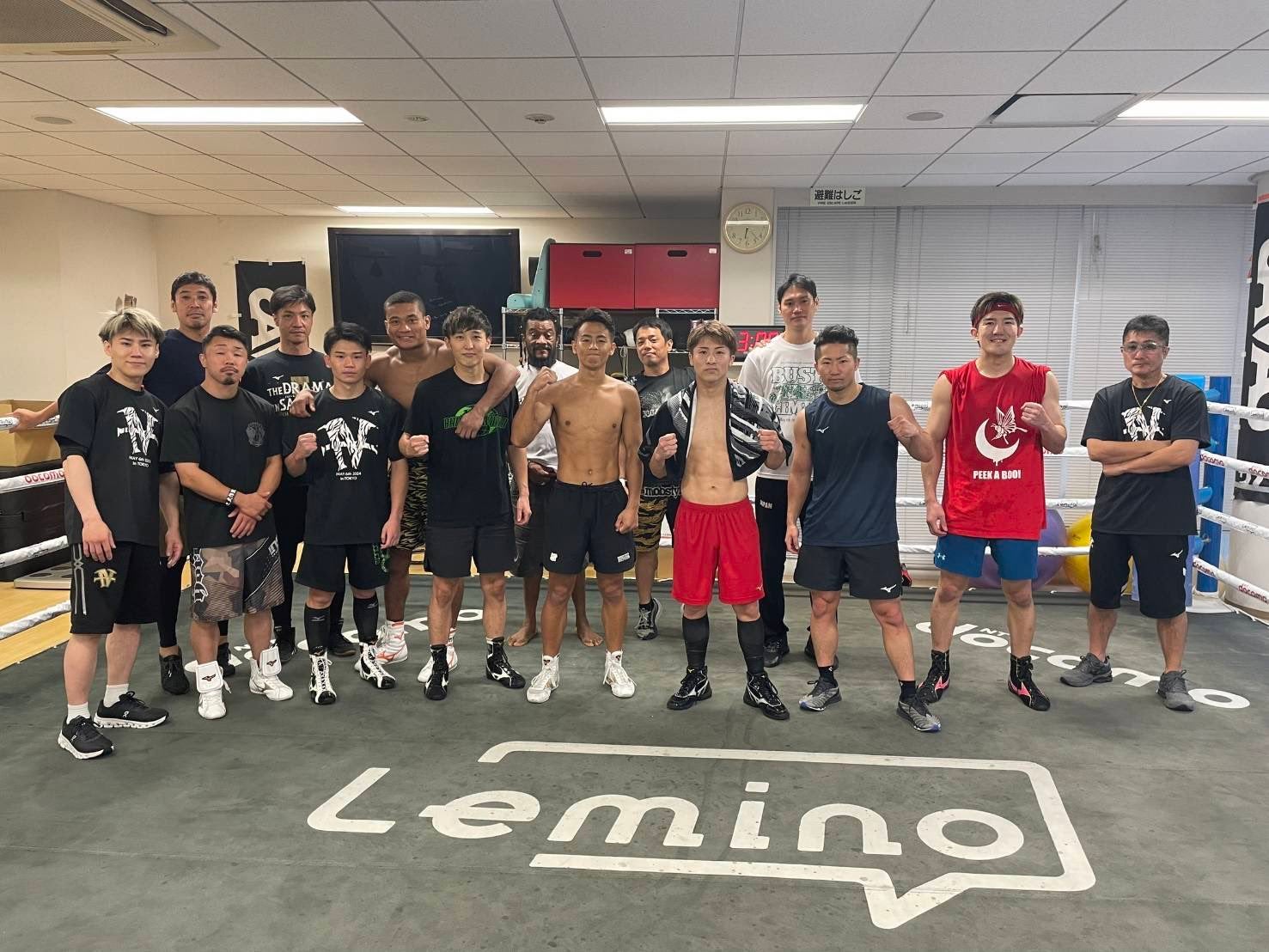 「井上尚弥でも歩けなくなるトレーニングって何？」4団体統一王者の3日間集中トレーニング