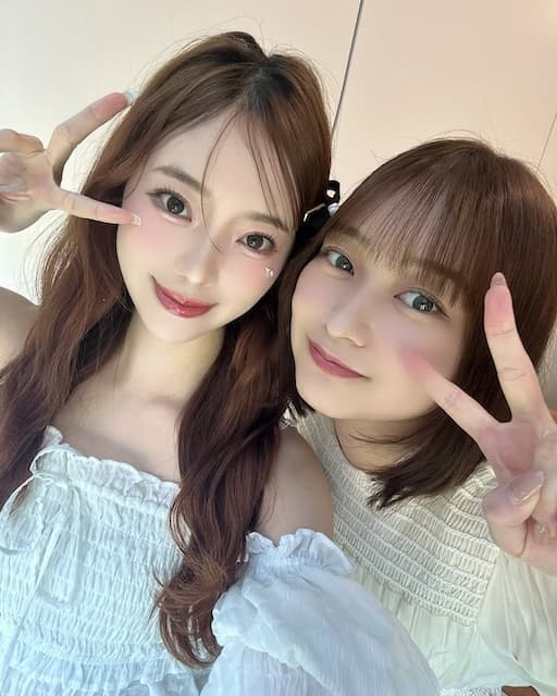 「楽しかったね〜〜」堀未央奈のファンクラブイベントにあの人がゲスト出演！