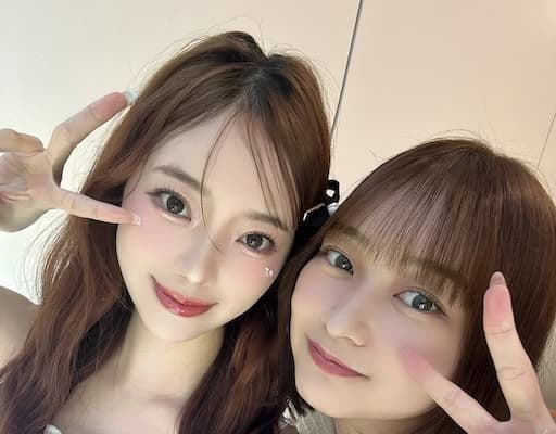 「楽しかったね〜〜」堀未央奈のファンクラブイベントにあの人がゲスト出演！