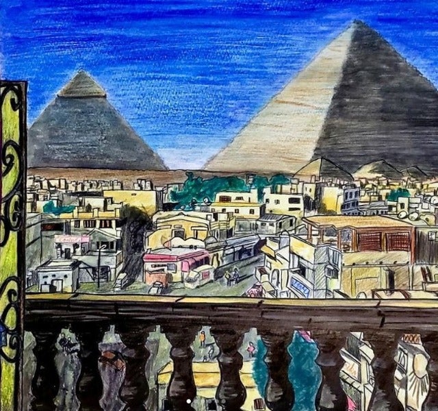 鈴木亮平が世界遺産をめぐる旅の終わりを報告！