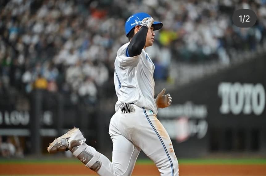 日本ハム・吉田賢吾　古巣からプロ初HR！！オフに現役ドラフトで移籍