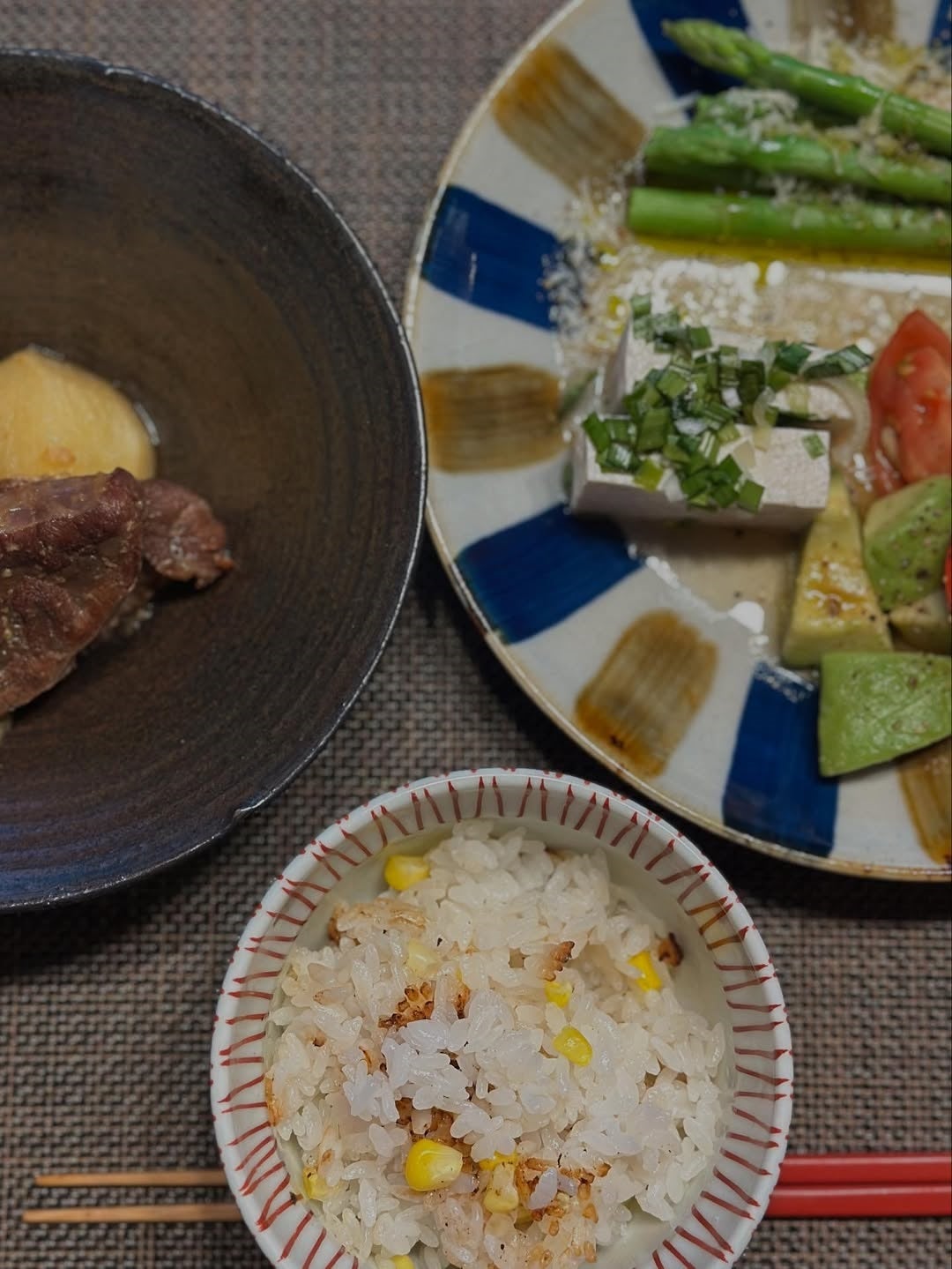 香坂みゆき、夏にぴったり！旬の〇〇ご飯に大反響！