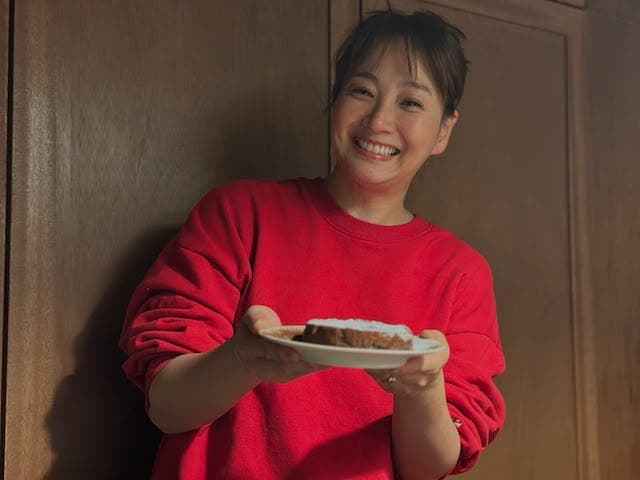 「ミキティーーー！！！」庄司智春、バレンタインもラブラブ!!