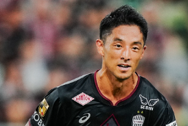 「忘れられないラストゴール」ヴィッセル神戸・森岡亮太、現役引退を発表に惜別の声！