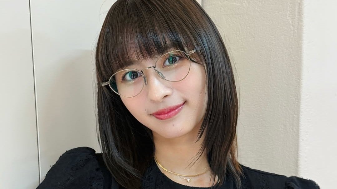 “似合いすぎて困る”…軽やかショートに変身した美女の髪型が話題