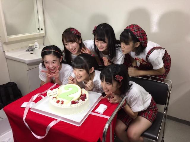 ”元カントリー・ガールズ”森戸知沙希が結成9周年を報告🎉「あっという間に時が経ってびっくり」