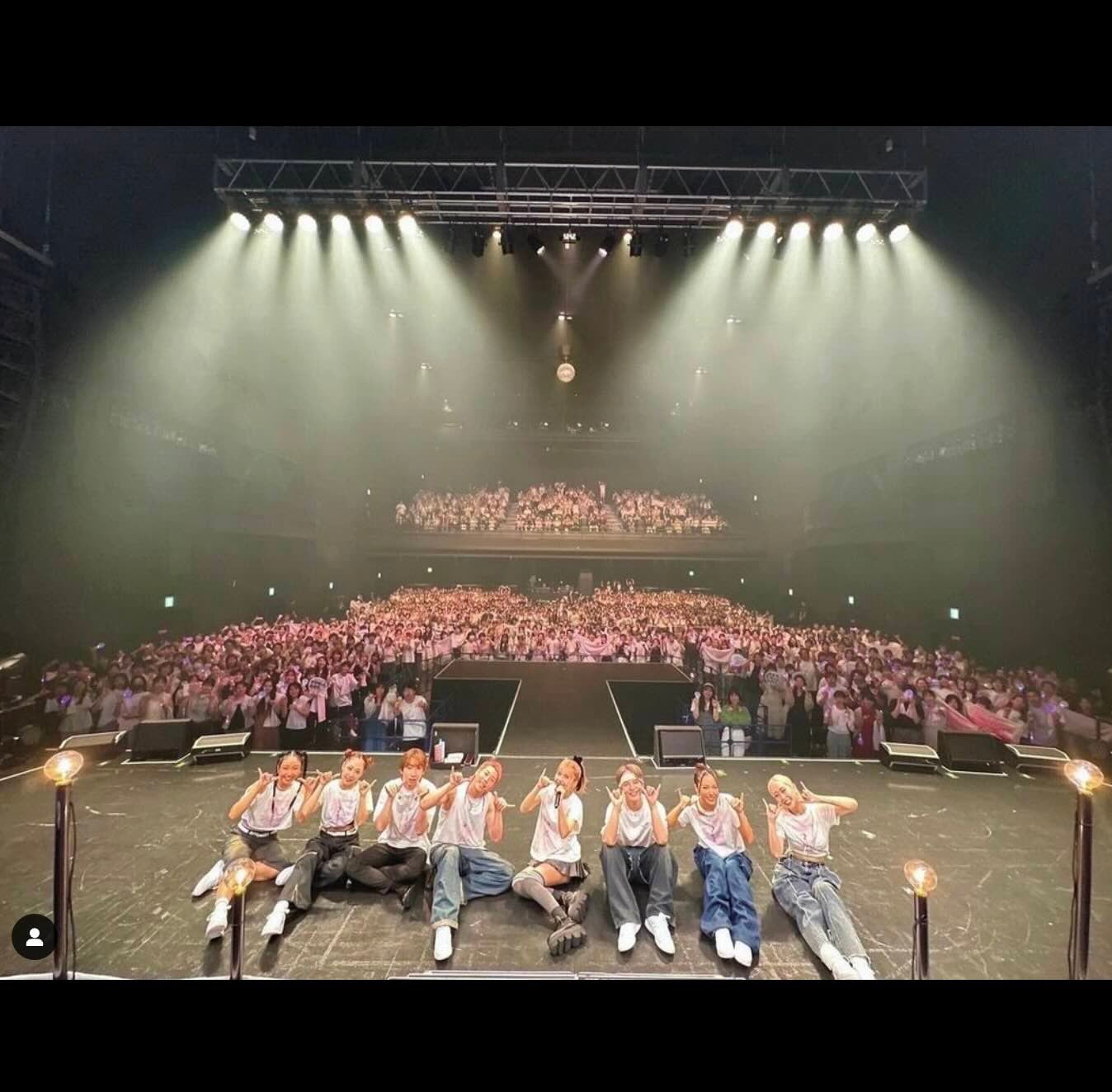 「関西弁たくさん出ちゃったっ」宇野実彩子の大阪公演が話題に