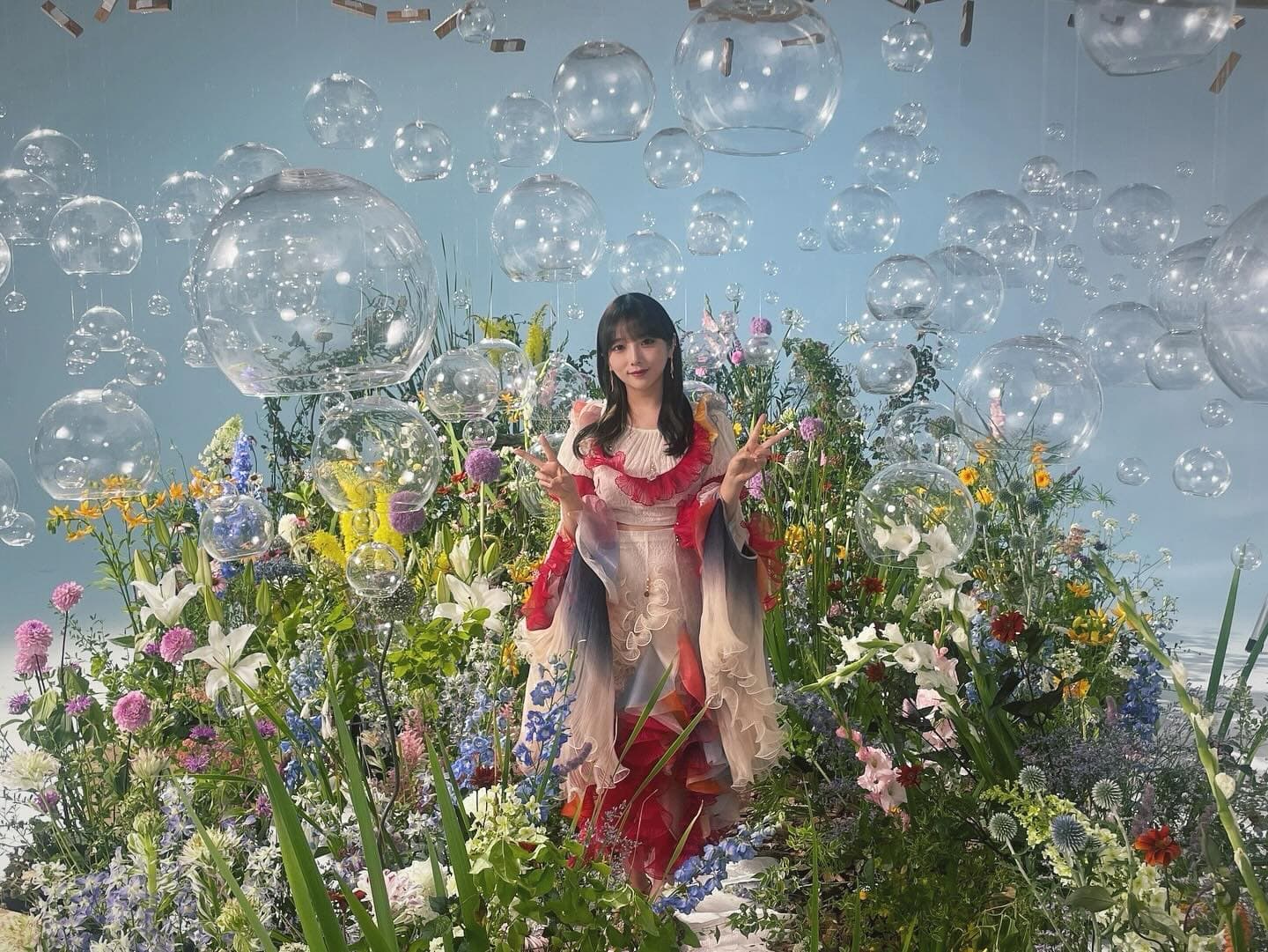 乃木坂46 36thシングル「チートデイ」が本日発売！与田祐希がオフショットを公開