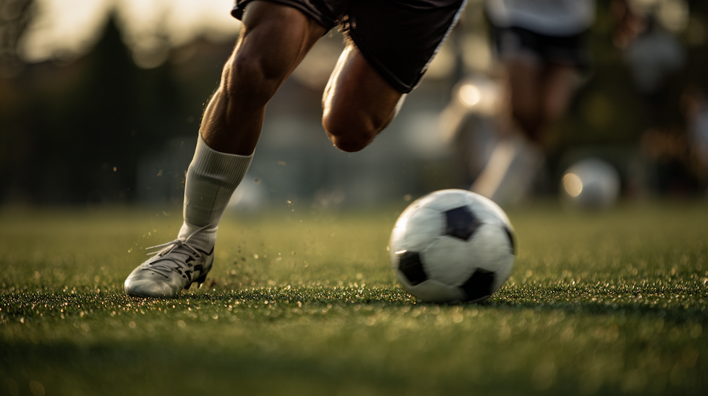 【選手権】高校サッカー決勝、観客数が史上最多の6万人超え！｜第104回全国高校サッカー選手権大会