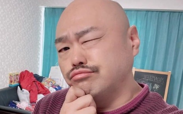 「やるしんよー！」安田大サーカスのクロちゃんが最近ちょっとオーバーワーク気味！？