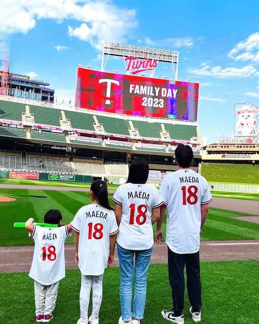 前田健太が今シーズンの終了を報告❗️ 8年契約終了でファンからはカープ復帰を望む声が多数🔥