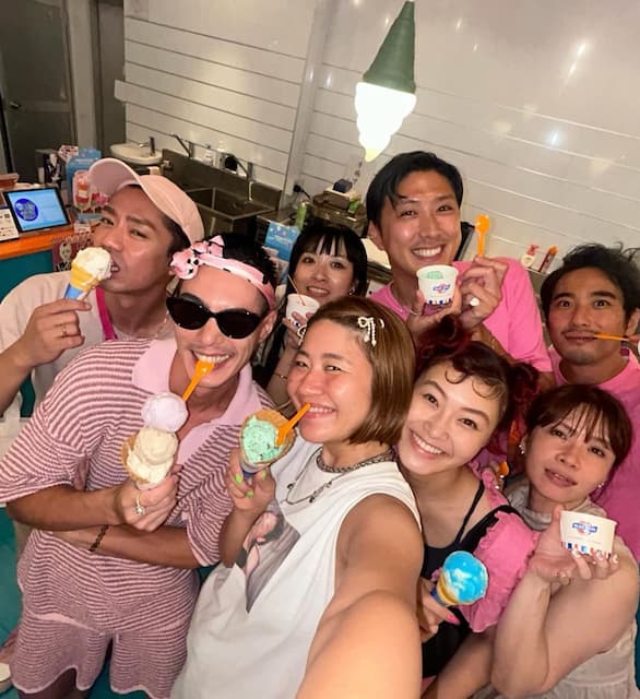 村上佳菜子　最っ高の結婚式を振り返る💏