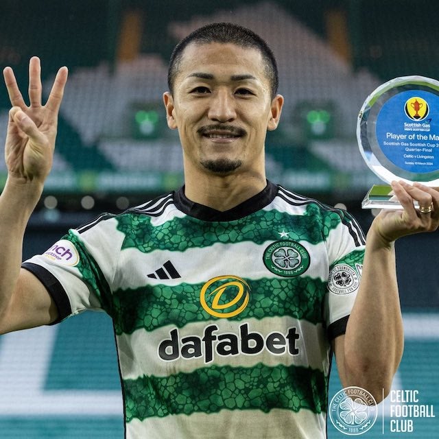 前田大然が3G大暴れも「ハットトリックよりも髪の毛が気になる」