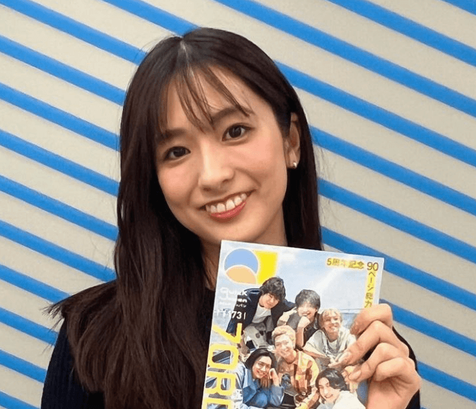 「可愛すぎる」TBSアナの最新ショットにファン歓喜