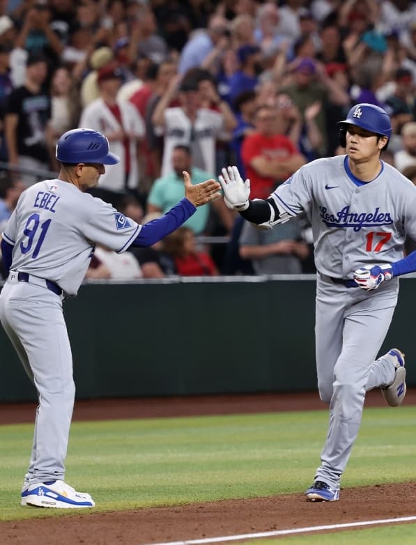 「ホームランは嬉しいんだけど…」大谷翔平の孤高の一発にファンの胸中ざわつく