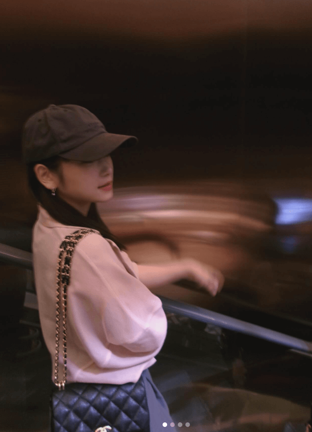 川栄李奈、韓国での撮影を満喫！楽しげな様子を報告