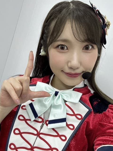 「色々な想いが溢れた時間でした…！」ラブライブ声優 内田彩がツアーライブ後にコメント