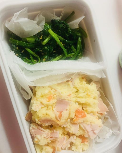 「あんり食堂開店⁉」ぼる塾・あんりの手料理が美味しそうと話題！