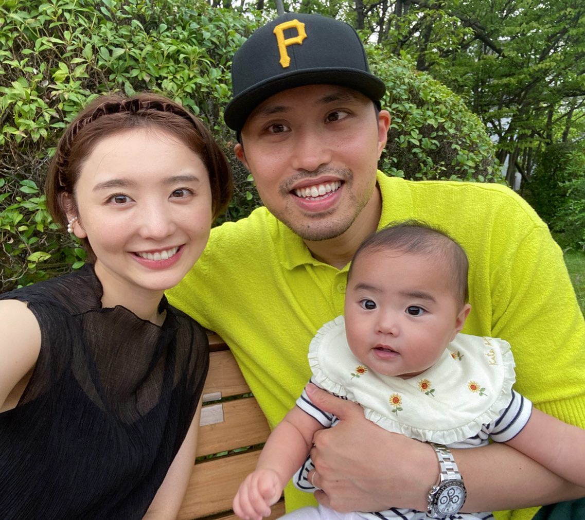 「家族っていいね」👧💕おのののかさんが素敵すぎる家族ショットを公開!!