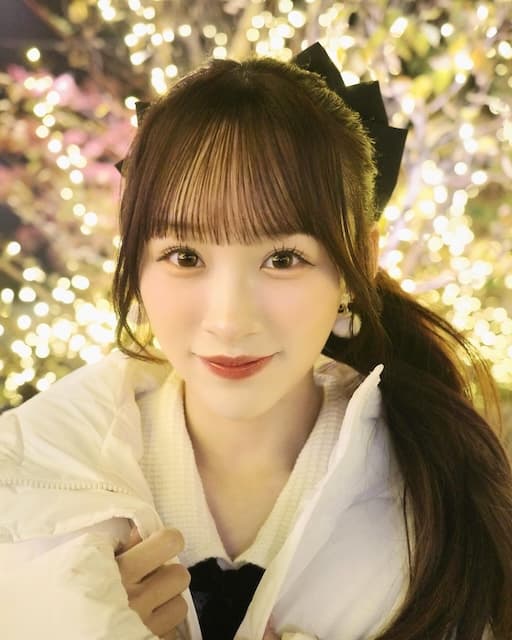 「ドアップ好きすぎる」人気アイドルがドアップショットを披露し話題に