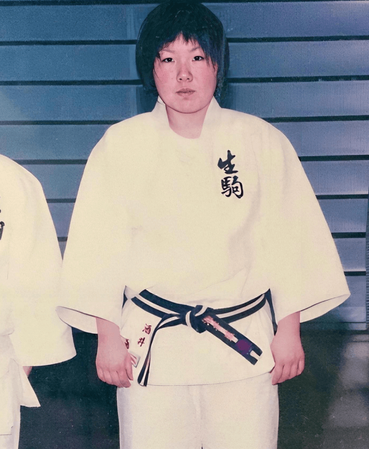 酒井藍、パリオリンピックへの熱い想いをInstagramでシェア！！