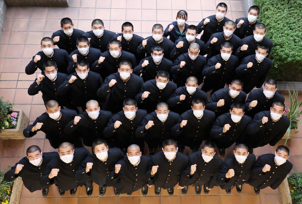 【センバツLIVE!】2回戦 二松学舎大付(東京) vs. 広陵(広島)の注目ポイントを紹介!