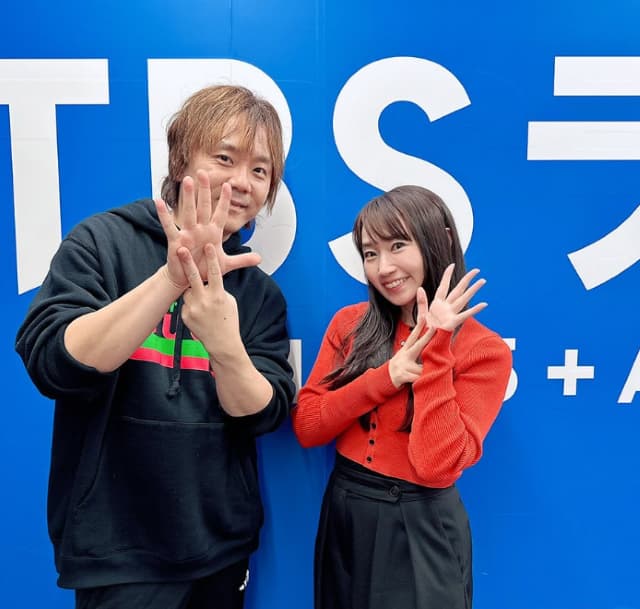 声優・水樹奈々がラジオでの生歌唱を報告！