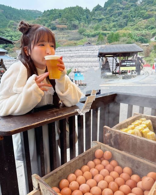 「全部食べちゃいそう」大食いアイドル・もえあず、目の前の大量