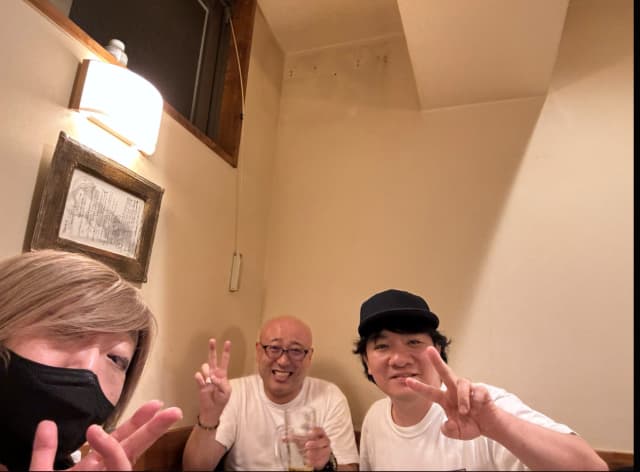 声優・緒方恵美　特別な作品について語る