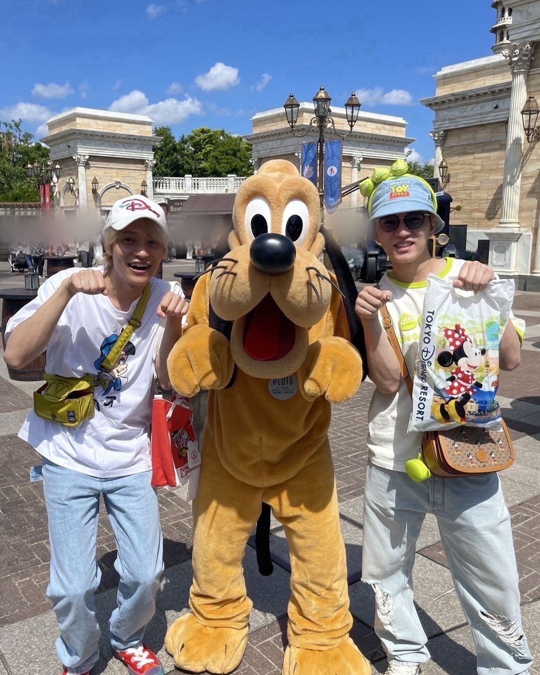 WEST.神山智洋が