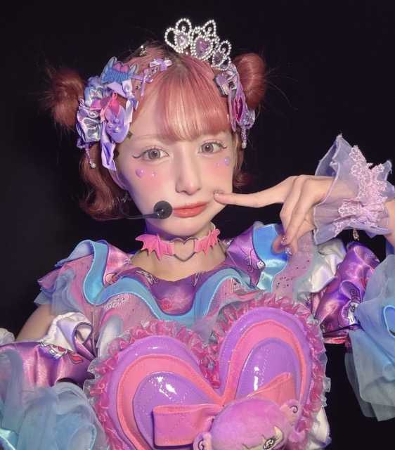 しなこ、「お気に入り衣装」で挑んだ原宿フェス神戸公演に反響