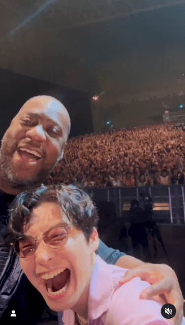 「夜中の星野源、きっと最強だね」超大物アーティストと星野源がサマソニで共演！