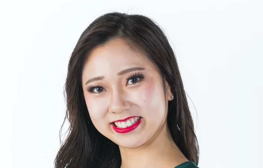 Kana-エレガンス(横浜エクセレンス)/ CHEER #592