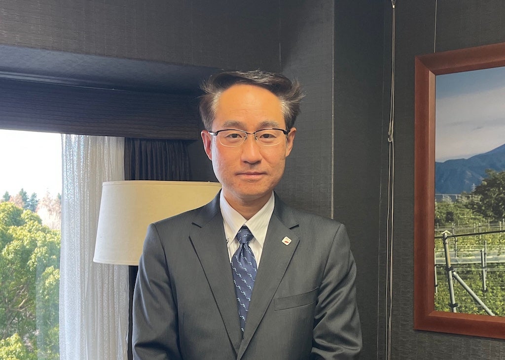 【シダックス 梅沢直充】野村さんがきてチームに「好循環現象」が生まれた（第二回）