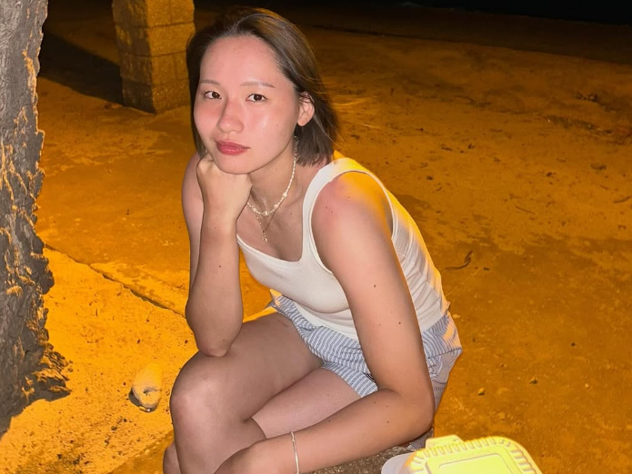 「美人！」美女バスケ選手、見目麗しい”サマーバケーションショット＆ビーチムービー”を披露！ファンうっとり「可愛すぎる」