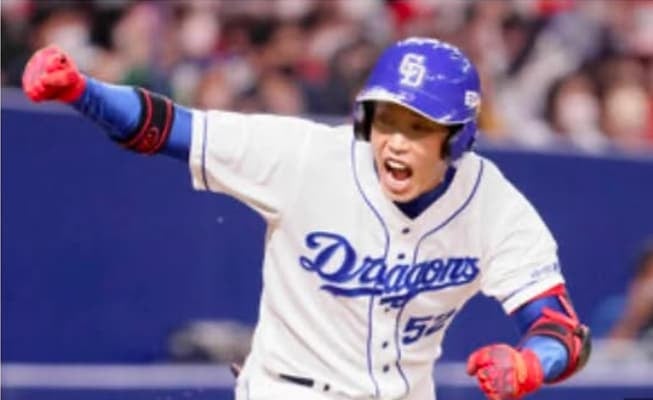 元中日・加藤翔平　記者としてのキャリアをスタート！「スポーツライターになる事が夢でした。」