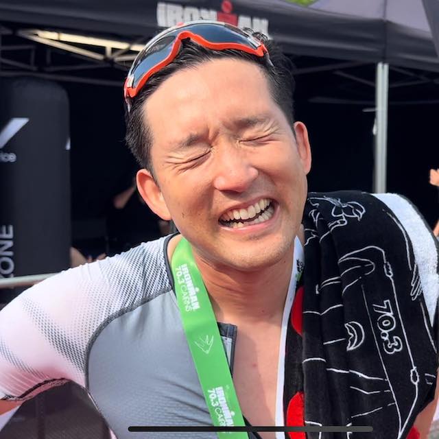 杉谷拳士 トライアスロンに人生初挑戦🔥途中離脱もまさかの...⁉️