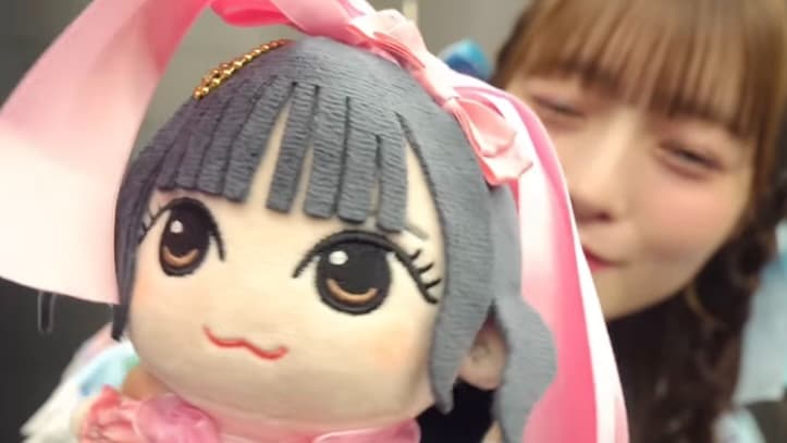 ﾀﾞｲﾆﾌﾞ、ﾊｼﾞﾏﾙﾖ、、、CUTIE STREETの特典会、大盛況